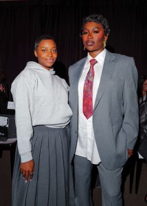 Stephany Faublas, Nneka Ibeabuchi