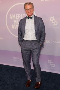 Marc Malkin at The 52nd American Music Awards held at the MGM Grand Garden Arena on May 25, 2026 in Las Vegas, Nevada.