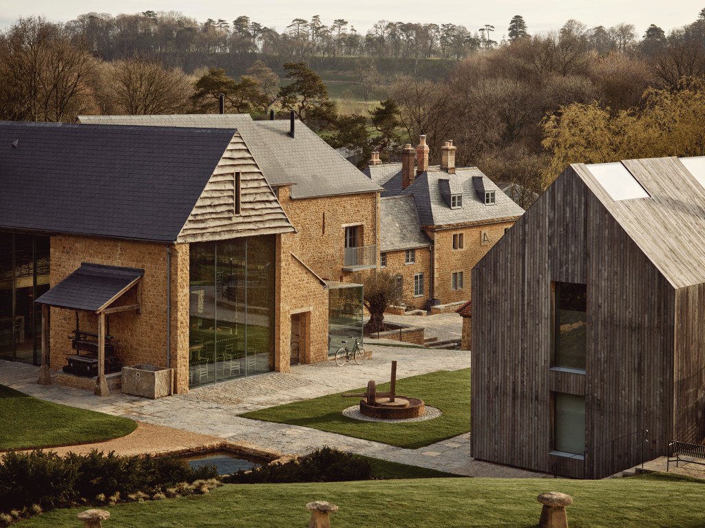How Bruton in Somerset Became British Fashion’s Favorite Hideaway
