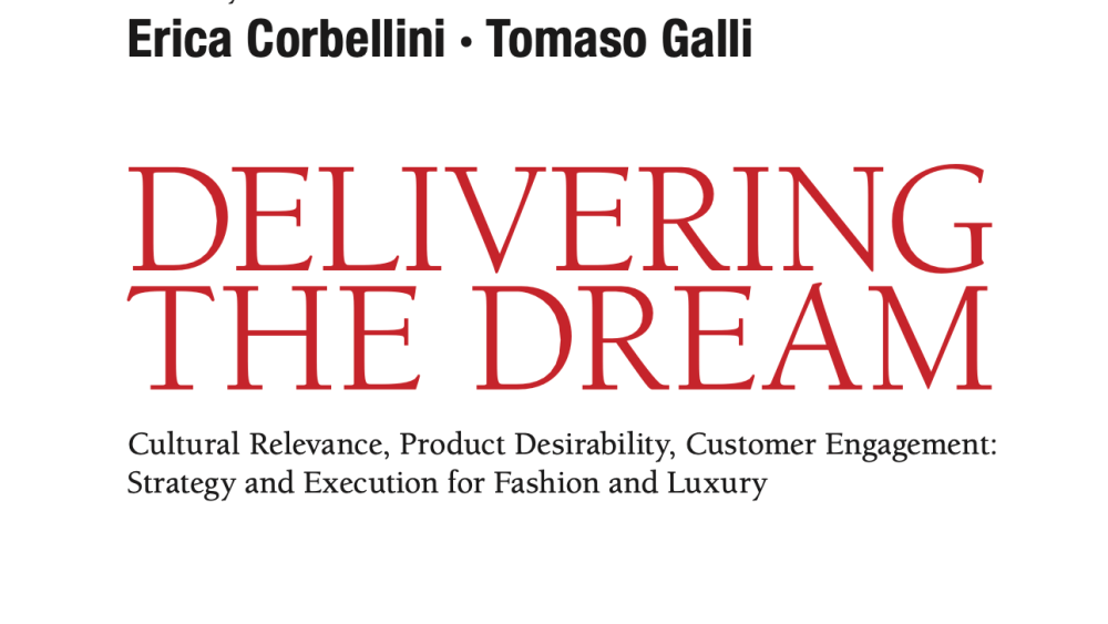 Delivering the Dream