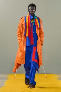 Craig Green Men's Spring 2026 Ready-to-Wear Collection