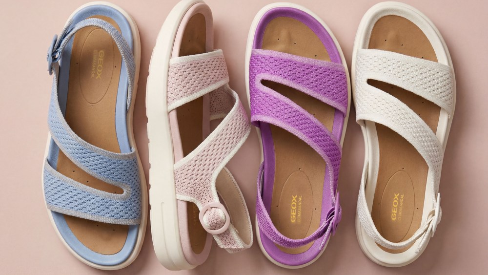 Geox Climasandal Line