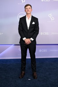 Sam Barber at The 52nd American Music Awards held at the MGM Grand Garden Arena on May 25, 2026 in Las Vegas, Nevada.
