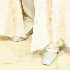 Ephraim Sykes at The 2026 Met Gala Celebrating "Costume Art" held at The Metropolitan Museum of Art on May 04, 2026 in New York, New York.