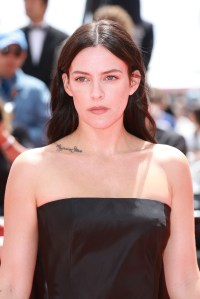 CANNES, FRANCE - MAY 15: Riley Keough attends the "Soudain" screening during the 79th annual Cannes Film Festival at Palais des Festivals on May 15, 2026 in Cannes, France. (Photo by Stephane Cardinale - Corbis/Corbis via Getty Images)