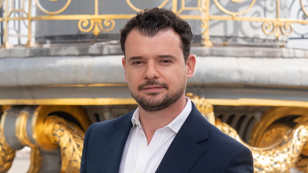 Antony Rodrigues