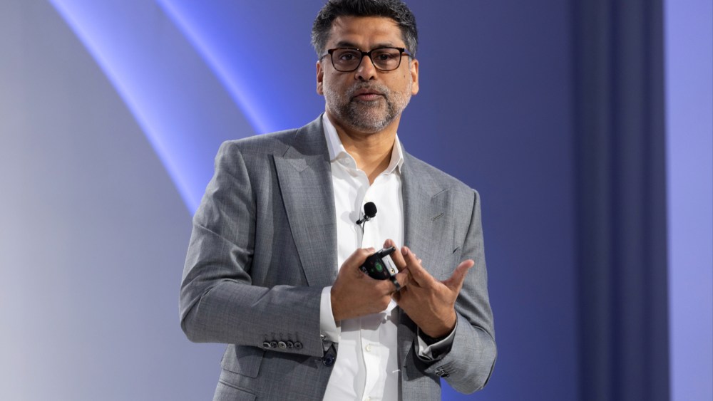 Herrish Patel