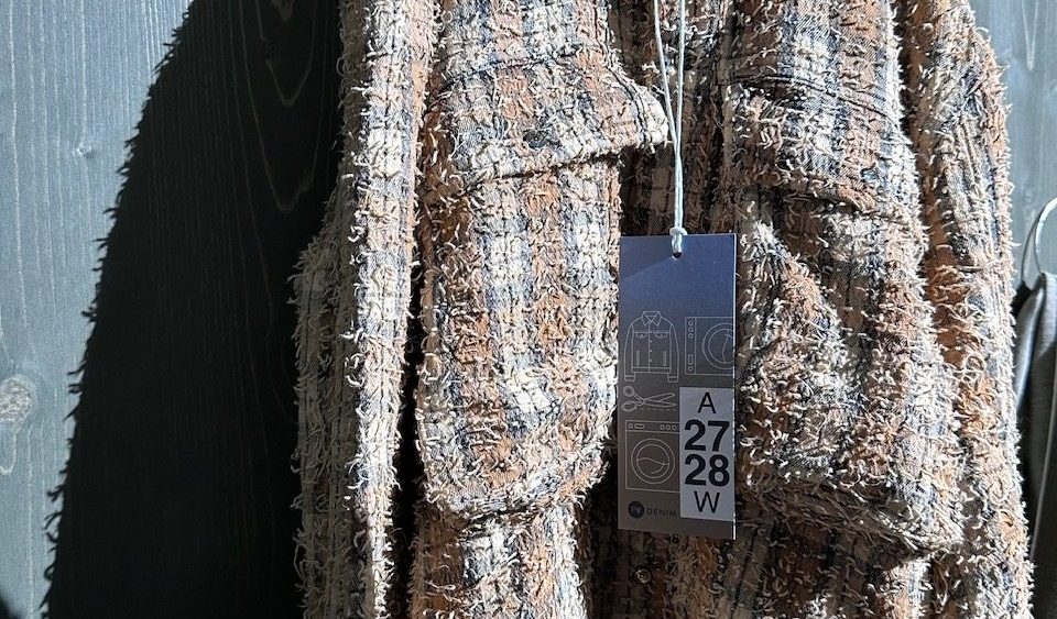 Denim Première Vision Trends