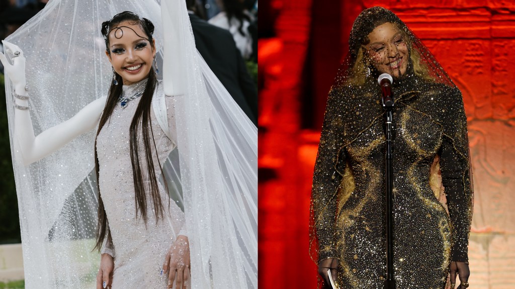Robert Wun Talks Dressing Lisa and Beyoncé Knowles-Carter at the Met Gala