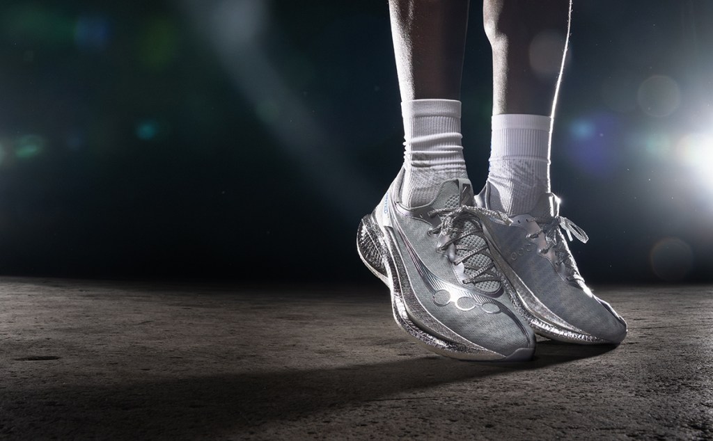 Can Saucony Sustain Its Winning Streak?