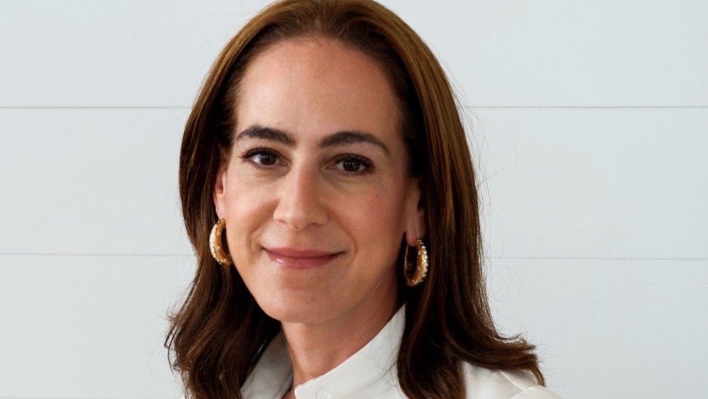 Jane Lauder