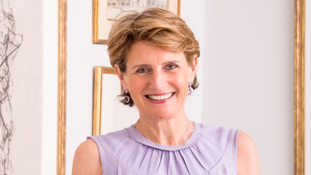 Kiki McDonough