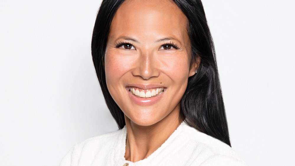 Linda Li SMCP