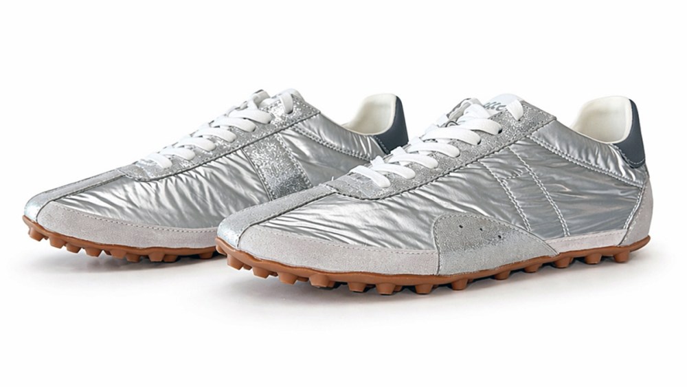 Matte Collection, Matte Trainer, sneaker, shoes, footwear, low profile sneakers