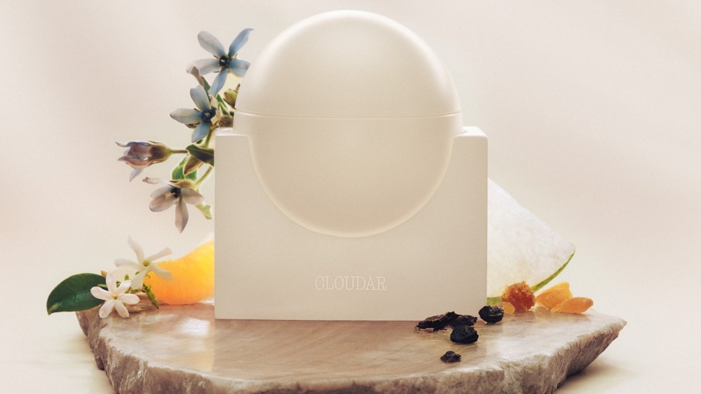 Cloudar by Drake's Better World Fragrance House.