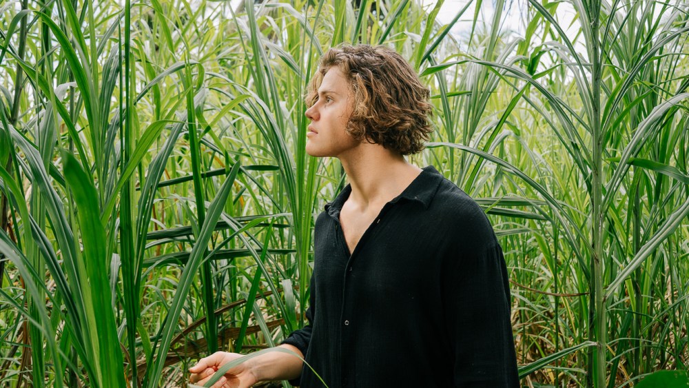 Lucas Pinheiro Braathen for Octo