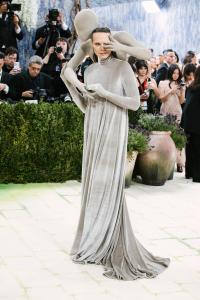 Jordan Roth at The 2026 Met Gala Celebrating "Costume Art" held at The Metropolitan Museum of Art on May 04, 2026 in New York, New York.