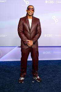 Ludacris at The 52nd American Music Awards held at the MGM Grand Garden Arena on May 25, 2026 in Las Vegas, Nevada.