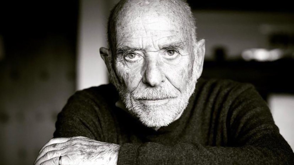 Peter Knapp photographer Courrèges