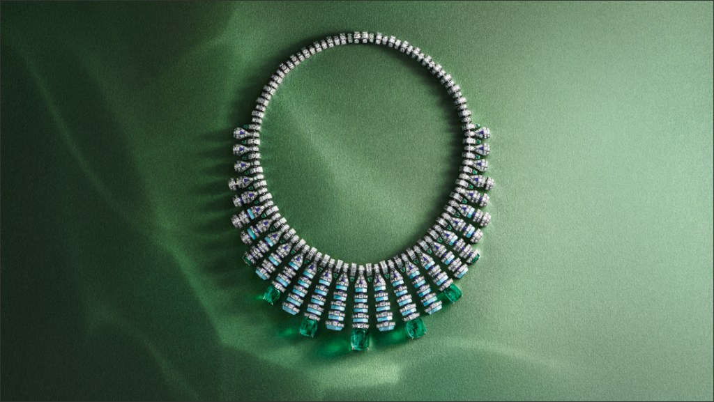 Richemont Ends Year on a High, With Double-digit Sales and Growth Across All Categories, Regions