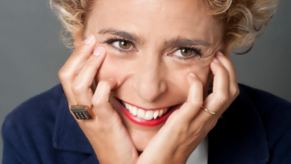 Jeweler Francesca Villa