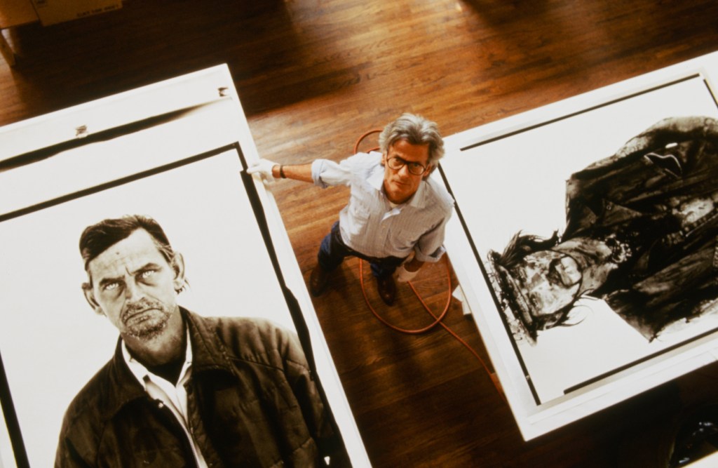Ron Howard’s ‘Avedon’ Doc Reveals the Man Behind Some of Fashion’s Most Famous Photos
