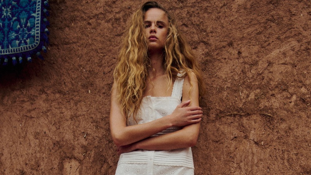 Why the Little White Dress Is Having a Big Moment