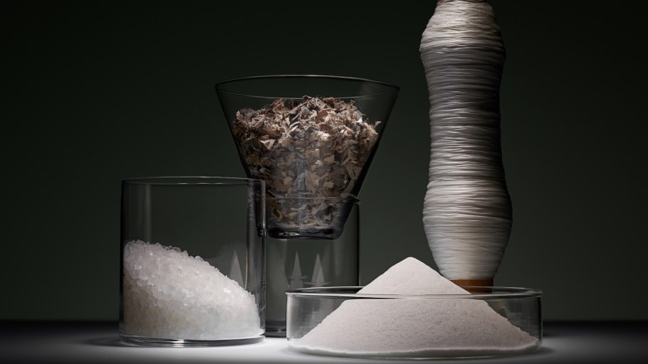 Nylon remains a key material across outdoor apparel and equipment because of its durability and technical performance, even as brands face increasing scrutiny over the environmental impact tied to material production.