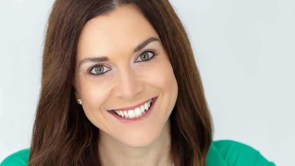 Stephanie Fox, Orva CEO