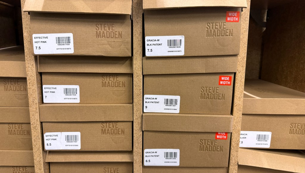 Steven Madden’s Top Three Brands Are Delivering, But Private Label Softness Impacts Wholesale