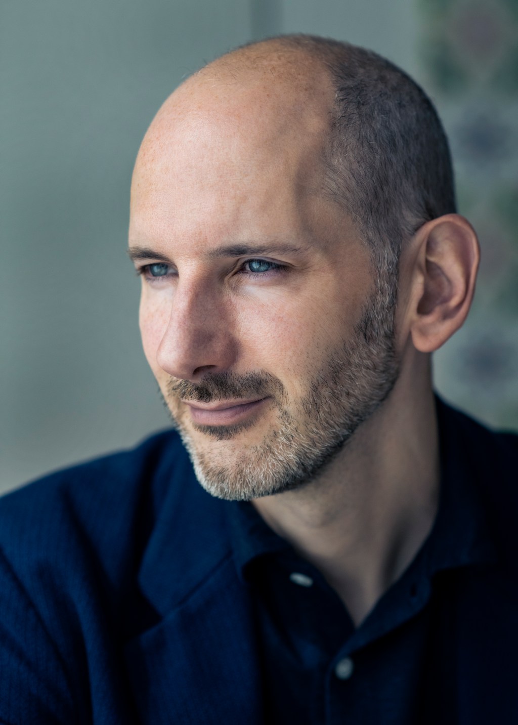 How Quentin Bisch Became a Fragrance Industry Darling
