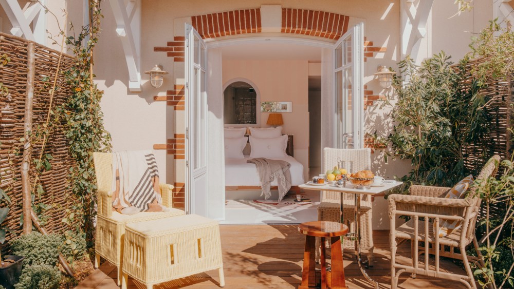 Villa Colette