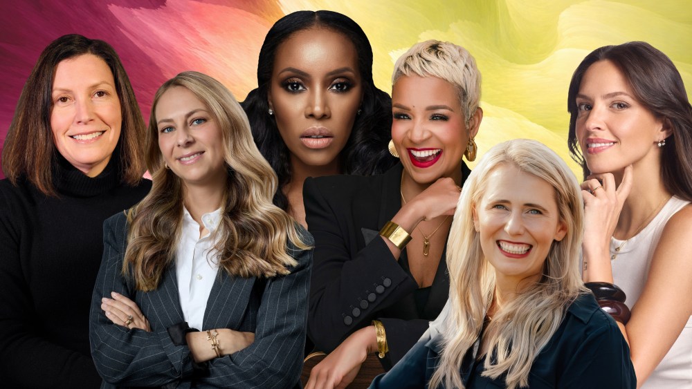 FN Women Who Rock speakers