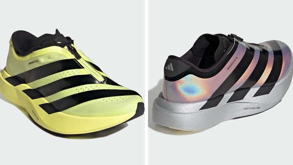 Adidas Evo SL Zip