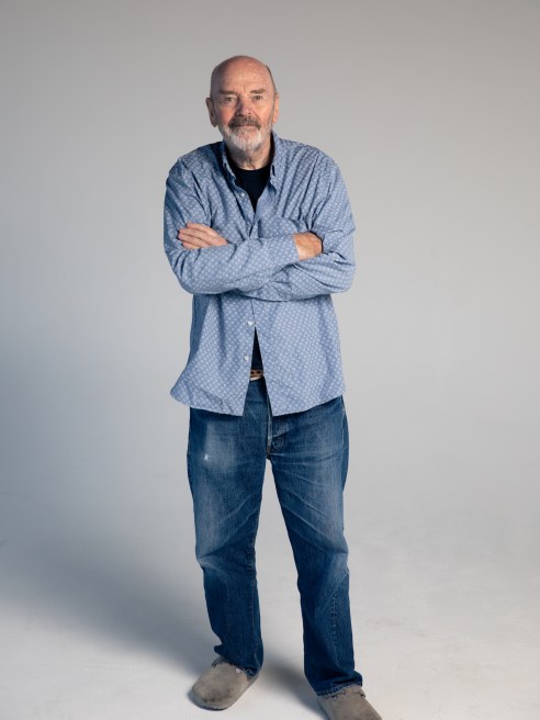 Adriano Goldschmied