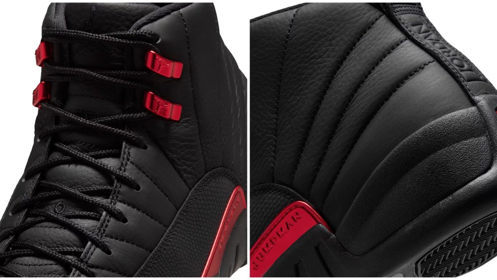 Air Jordan sneakers