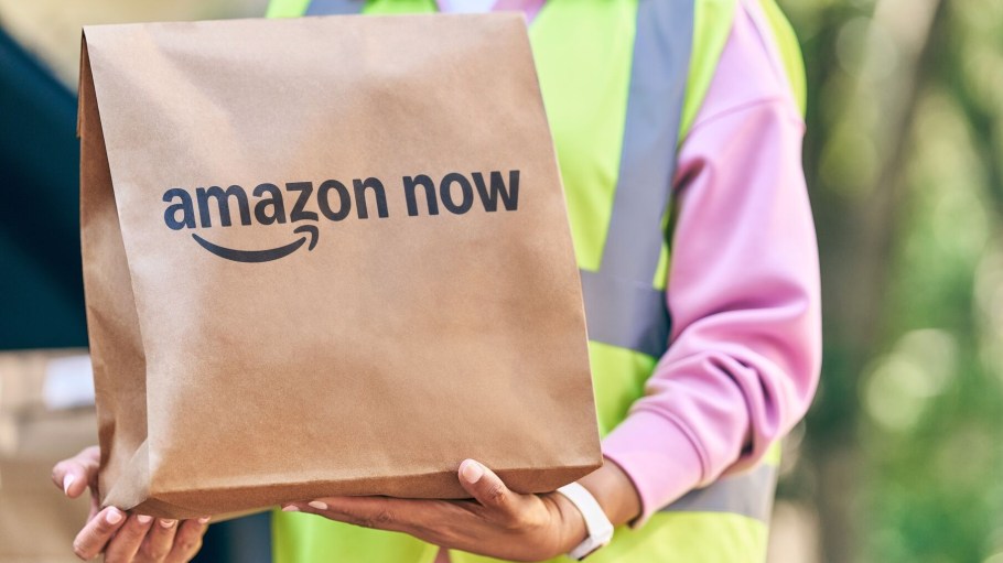 The expansion of the 30-minutes-or-less service comes as Walmart and Target ramp up their own rapid-delivery offerings across the U.S.