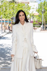 Demi Moore