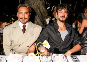 Alexx Mayo, Raoul Alejandre
