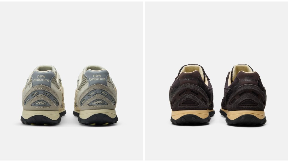 New Balance 204L sneakers