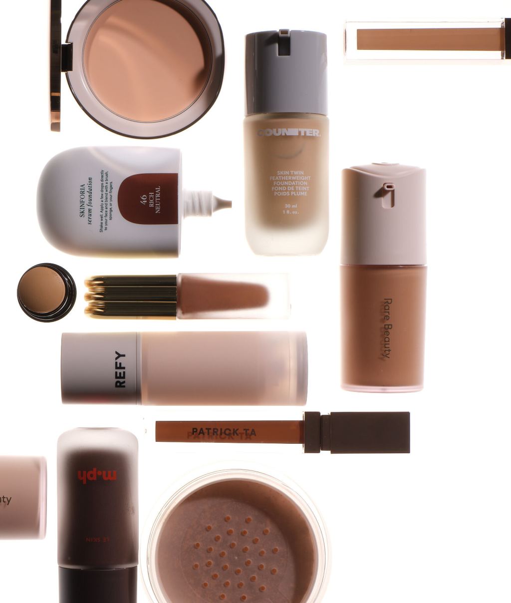 10 New Complexion Products to Shop for Summer