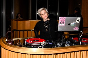 Samantha Ronson