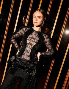Ella Emhoff
