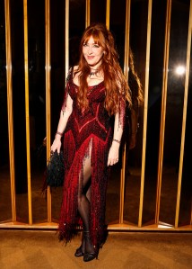 Charlotte Tilbury