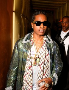 A$AP Rocky