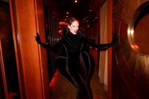 Coco Rocha