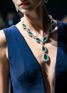The scene at The Miracles Gala Presented by Chopard.