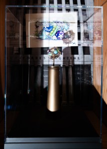 Comité Colbert "Hidden Treasures" Exhibition