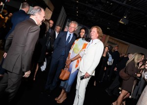 Laurent Boillot, Megha Malagatti and Alain Crevet