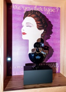 Comité Colbert "Hidden Treasures" Exhibition